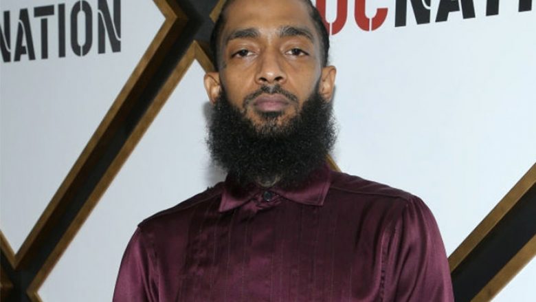 Ngritet aktakuzë ndaj të arrestuarit për vrasjen e Nipsey Hussle, ballafaqohet me dënim të përjetshëm me burg