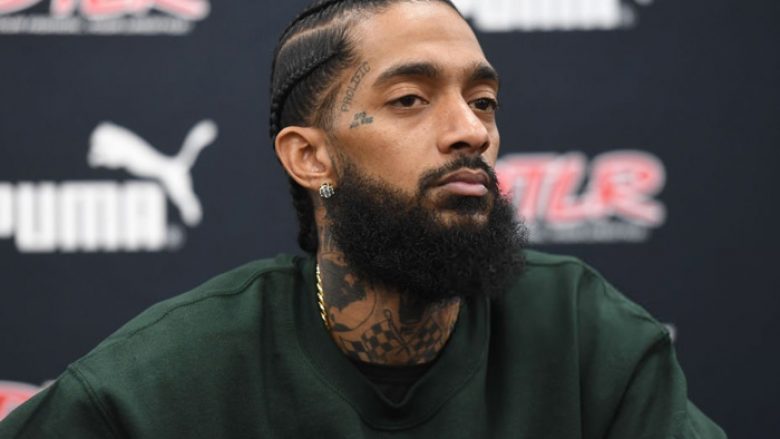 Nipsey Hussle investoi në kazino në Las Vegas para vdekjes