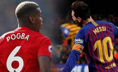 Analizë dhe parashikim: Manchester United – Barcelona