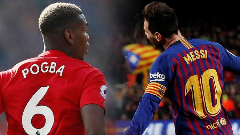 Analizë dhe parashikim: Manchester United – Barcelona