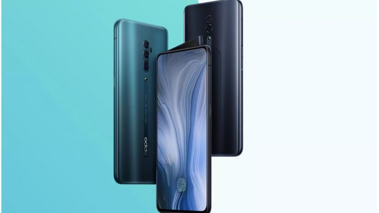 Oppo njofton linjën e re të telefonave, Reno