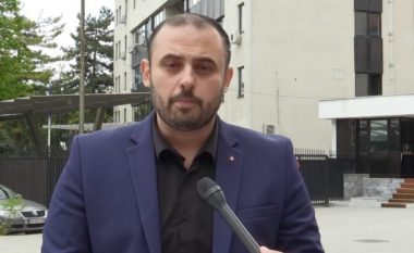 Gjorgjievski: Ka ndodhur një nga vjedhjet më të mëdha, ndërsa Spasovski hesht