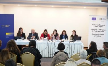 Gratë në Kosovë të diskriminuara në shumë sfera
