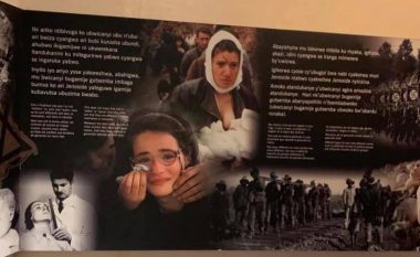 Pacolli: E turpshme, Ruanda ka muzeum të gjenocidit, Kosova jo