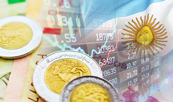 Argjentina merr masa për kontrollim të valutës