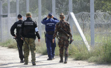 Hungaria do të dërgojë policë në kufijtë e Maqedonisë së Veriut me Serbinë dhe Greqinë