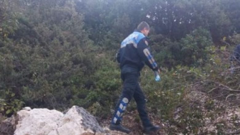Himarë, “zhduket” çifti nga Belgjika, policia në kërkim