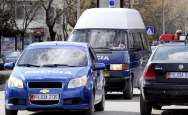 Shpërthen granata në Pogradec, plagoset 26-vjeçari