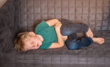 Pediatri paralajmëron: Cilët viruse janë aktualisht te vogëlushët