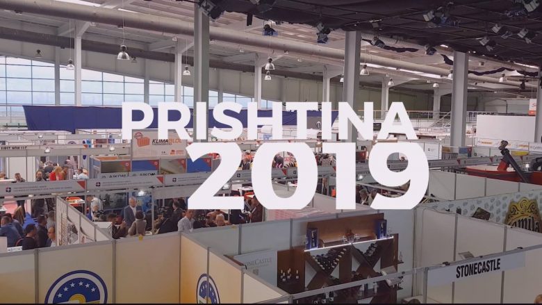 Oda Ekonomike e Kosovës organizon panairin e Përgjithshëm Ndërkombëtar ‘Prishtina 2019’
