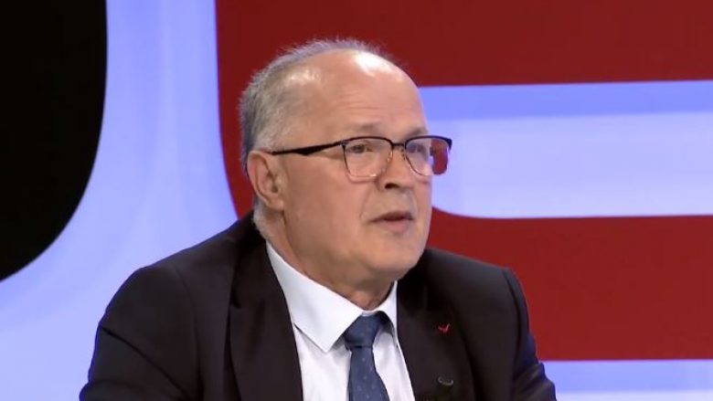 Ramiz Kelmendi: Duhet të rriten rrogat që të mos largohet rinia – unë paguaj edhe rroga 6 mijë euroshe (Video)