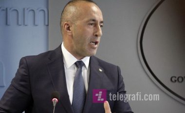 Haradinaj: AAK-në e kanë lidhur me fajde e haraç, nuk kam aksione në kazino