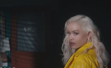 Rita Ora dhe Kygo publikojnë klipin e ri "Carry On" - kolona zanore e “Detective Pikachu”