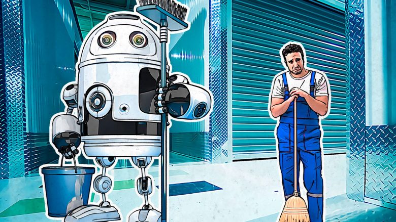 Gjermani, robotët po zëvendësojnë punëtorët
