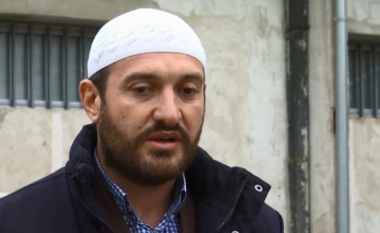 Familjari i punëtorit që humbi jetën nën gërmadhat e ish-hotelit në Mitrovicë, fajëson Kuvendin e Kosovës