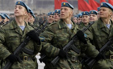Rusia thotë se ka trajnuar ushtarët që të përdorin telepatinë në luftë