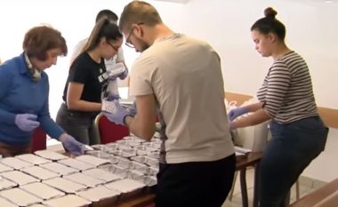 MPPS: Siljanovska të mos përgatis ushqim për SOS Fshatin e Fëmijëve