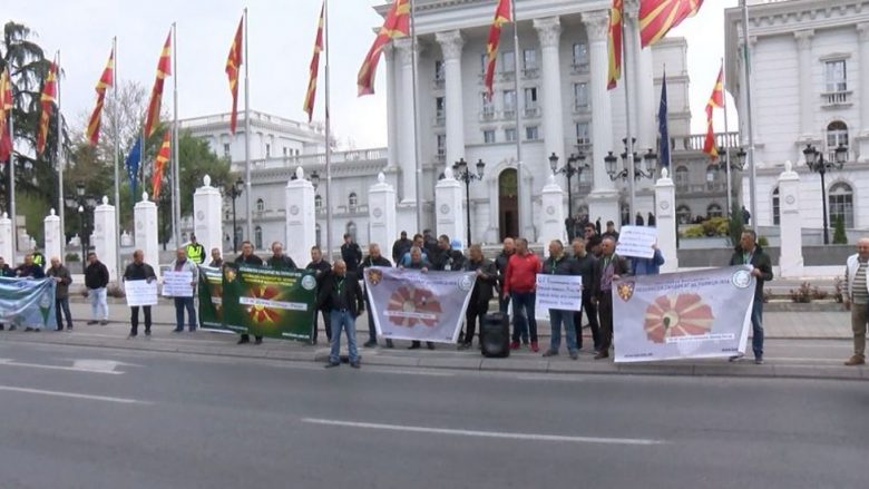 Maqedoni, marrëveshje kolektive dhe kushte më të mira, në të kundërtën protesta të ditëpërditshme