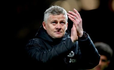 Solskjaer pranon se United nuk është në nivelin e Cityt