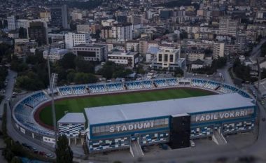 Interesim i jashtëzakonshëm për derbin, biletat mund t’i blini rreth stadiumit