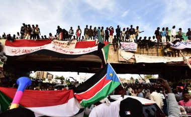 Ushtria e Sudanit dhe opozita pajtohen që të krijojnë një këshill të përbashkët