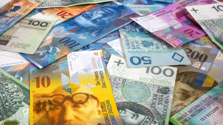 Zviceranët preferojnë paranë e gatshme