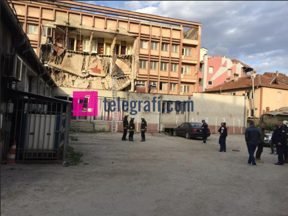 Asociacioni i Arkitektëve reagon pas tragjedisë në Mitrovicë: Gjendja në fushën e ndërtimit në Kosovë është kaotike