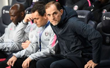 Pasi pësuan humbje edhe nga Nantesi, Thomas Tuchel i PSG-së: Me paraqitje katastrofale, nuk mund t’i mbroj lojtarët