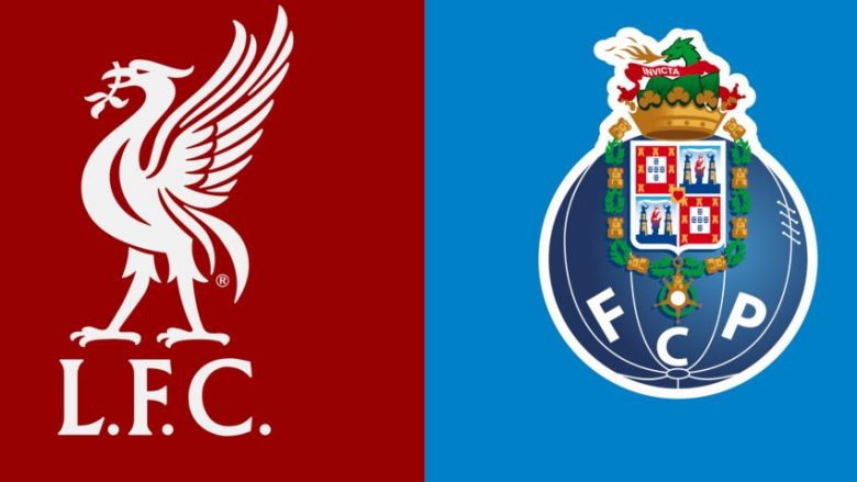 Liverpool-Porto: Formacionet e mundshme, Milner në mbrojtje