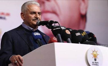 Yıldırım: Në Stamboll fituam zgjedhjet