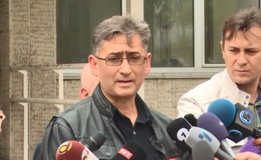 Familjarët e Sazdovskit kërkojnë vërtetim të dënimit