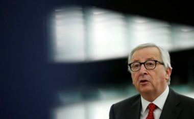 Juncker: Londra duhet të shprehet mbi Brexit
