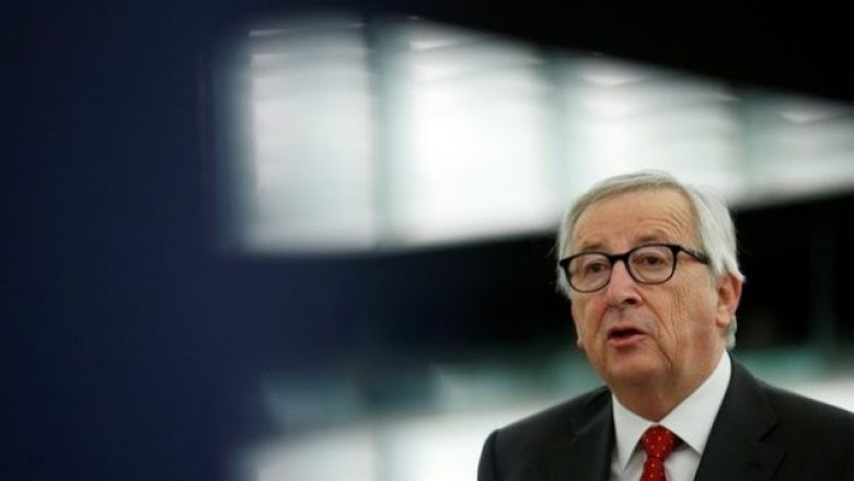 Juncker: Londra duhet të shprehet mbi Brexit