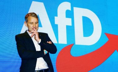 Bundestagu dënon AfD-në për donacione të paligjshme