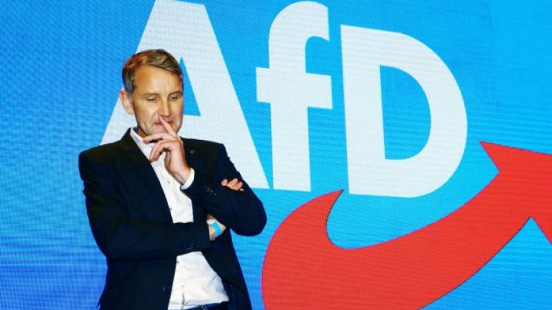 Bundestagu dënon AfD-në për donacione të paligjshme