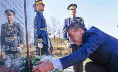 Veseli: Kurrë s’do t’i falim masakrat e Serbisë në Kosovë