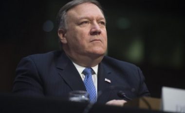 SHBA- Pompeo: Një samit i ri Trump-Kim në muajt në vijim