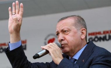 Ankesa e Erdoganit pa efekt, Stambolli me kryebashkiak të ri