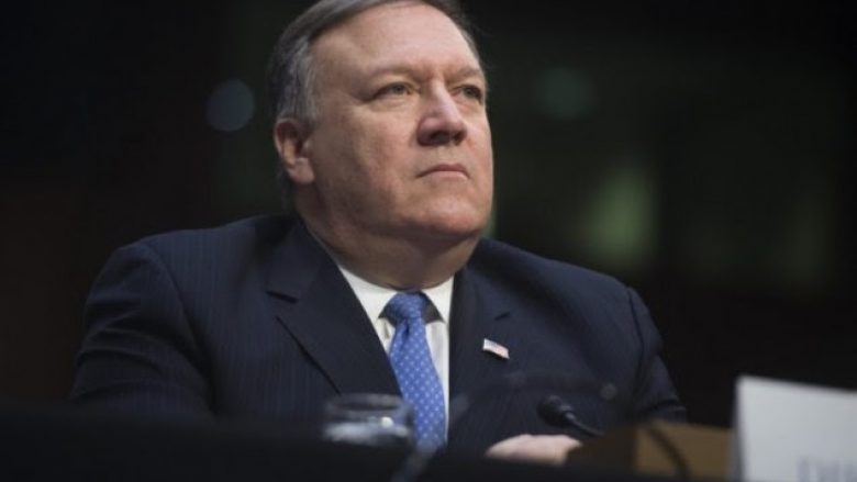 SHBA- Pompeo: Një samit i ri Trump-Kim në muajt në vijim