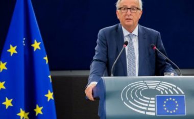 Juncker: BE për evitimin e Brexit pa marrëveshje