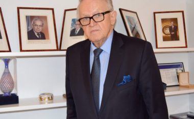 12 vjet nga shqyrtimi i planit të Ahtisaarit në OKB