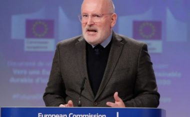 Reformat e kontestuara, BE paralajmëron Rumaninë