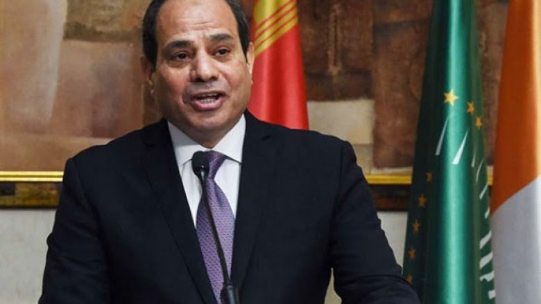 Egjipt: Miratohen ndryshimet kushtetuese, Sisi president deri më 2030?