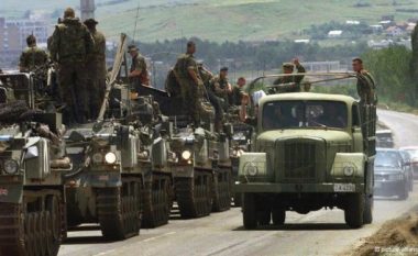 21 vite nga ofensiva serbe në Jabllanicë