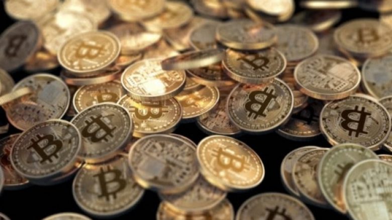 Bitcoin shënon rritje 20 për qind pas një blerjeje të madhe misterioze
