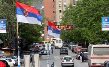 Lista Serbe do të konsultohet me përfaqësuesit e shtetit të Serbisë për zgjedhjet në veri