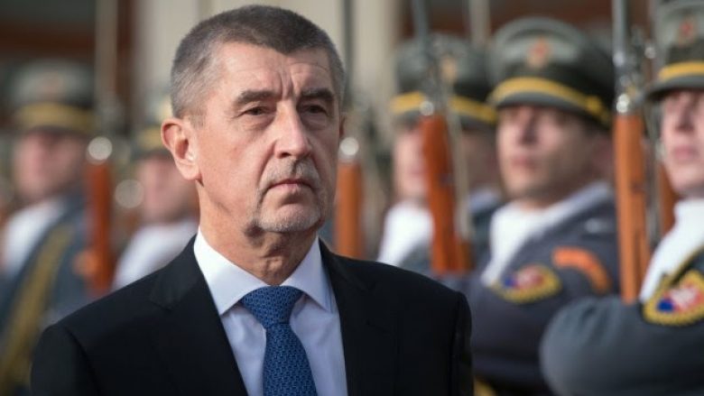Babish: Tërheqja nga BE do të ishte vdekjeprurëse për Republikën Çeke