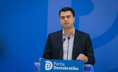 Basha: Nuk do të ketë dialog politik me Ramën