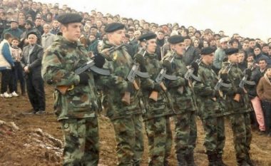 20 vjet nga rënia e 28 dëshmorëve dhe 32 martirëve në Kaçanik