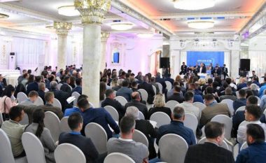 PDK zgjedh kryetarët e rinj në Gjakovë dhe Deçan